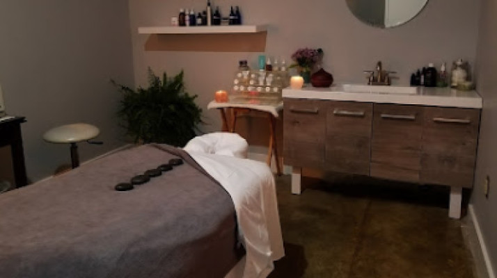 Oasis Day Spa listing photo