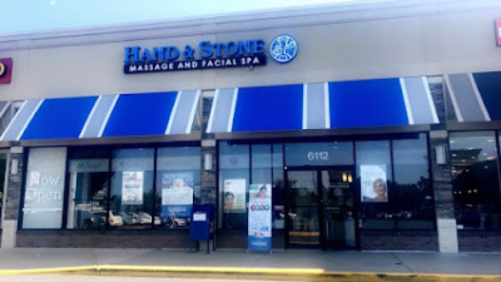 Simon's Hope Massage And Foot Massage Reflexology listing photo
