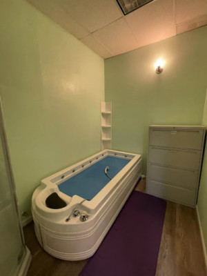 Green Spa listing photo