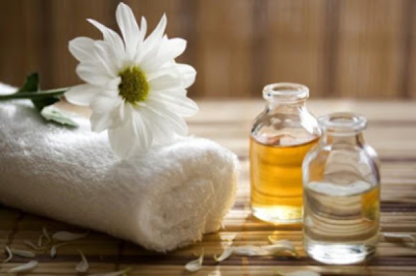 Lily Massage listing photo