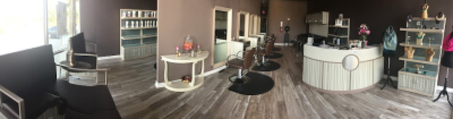 Crystal Spa listing photo