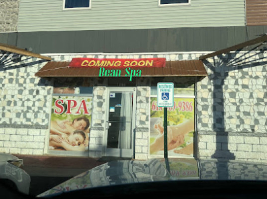 Red Bean Spa listing photo