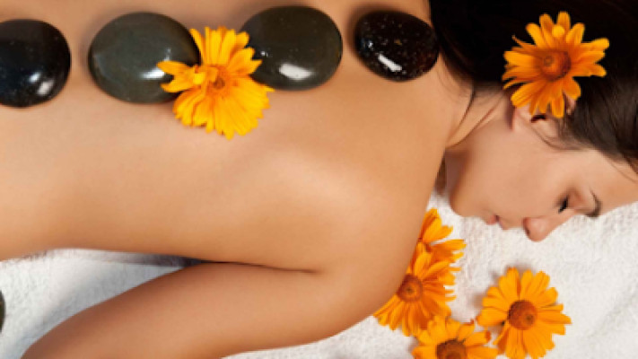 Forest Massage listing photo