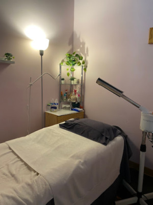 Paradise Unisex Spa listing photo