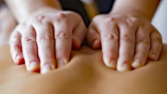 A Kneaded Massage listing photo