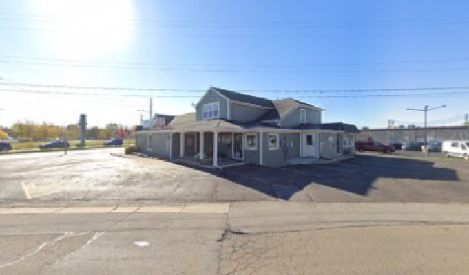 Joy Spa listing photo