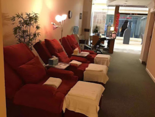 Chinatown Therapy Massage & Footcare listing photo