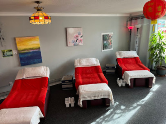 Awesome Massage  LLC listing photo