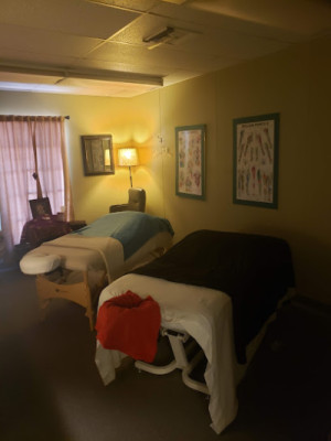 Suite 8 Relaxation Station listing photo