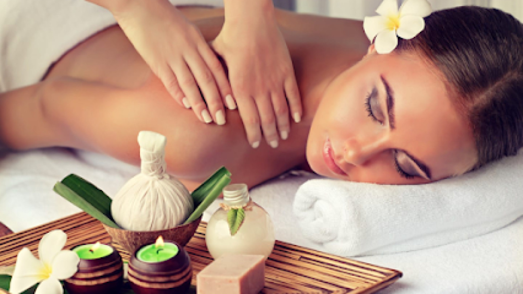 NewYou Spa & Massage photo 1
