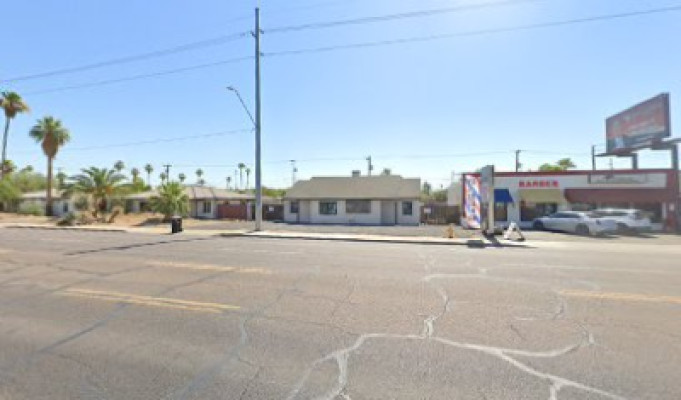 Rose Garden Health Club listing photo