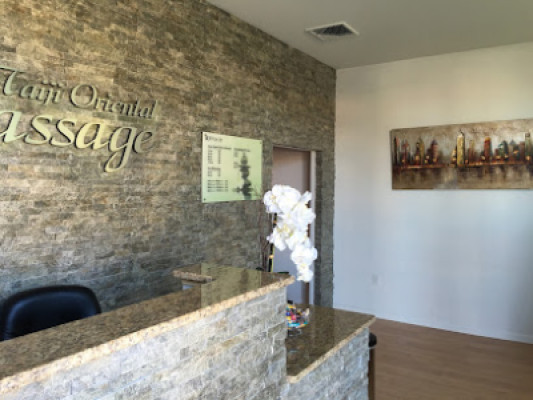 Taiji Oriental Massage listing photo