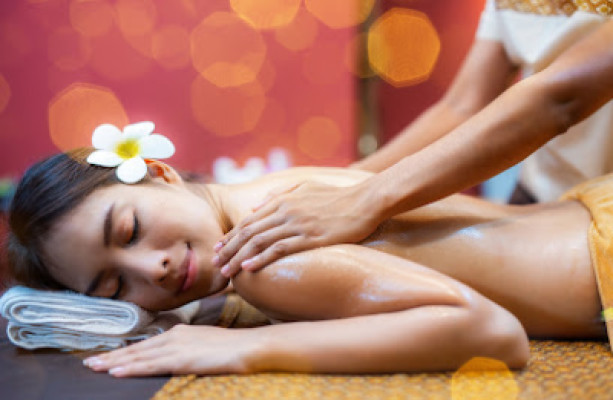 Silk Thai Massage & Spa listing photo