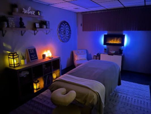 Best Asian Massage listing photo