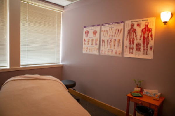 Dreamclinic Massage listing photo