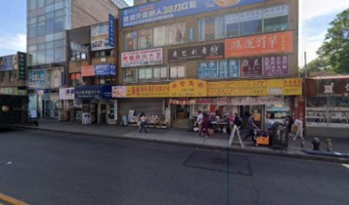 Emporer Spa listing photo
