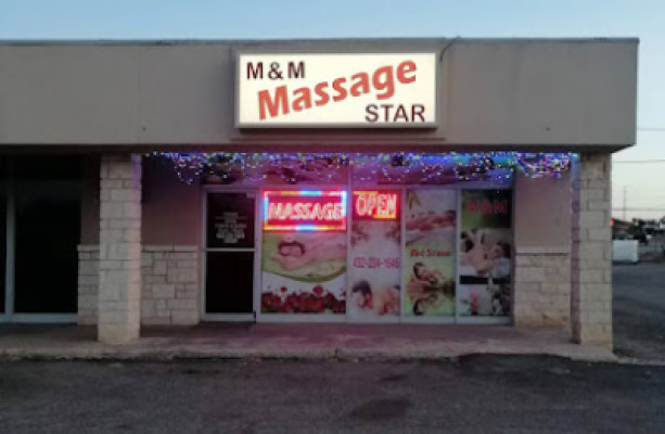 Happy Foot Spa listing photo