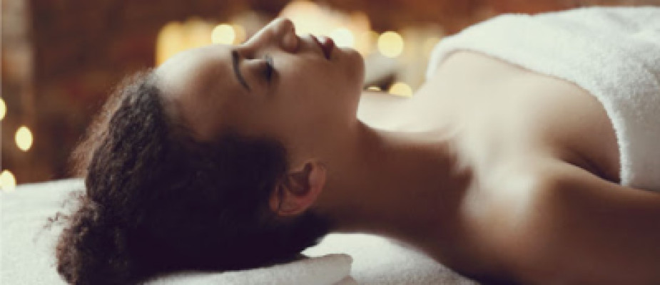 Sunshine  Massage listing photo