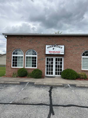 Harmory Massage Spa listing photo
