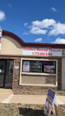 Excellent Massage listing photo