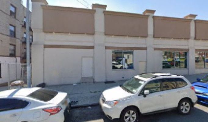 Jacelyn Spa listing photo