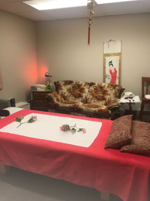 Ammons Chinese Massage listing photo