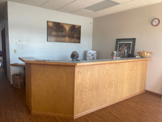 V Spa listing photo