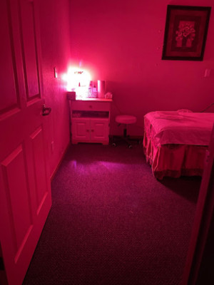 Massage listing photo