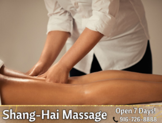 Asian Massage listing photo