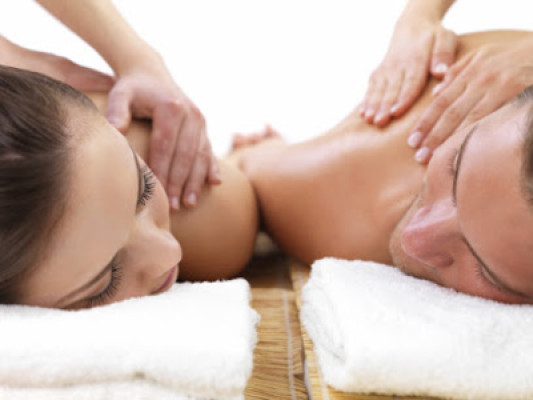 Q Spa Massage Therapy listing photo