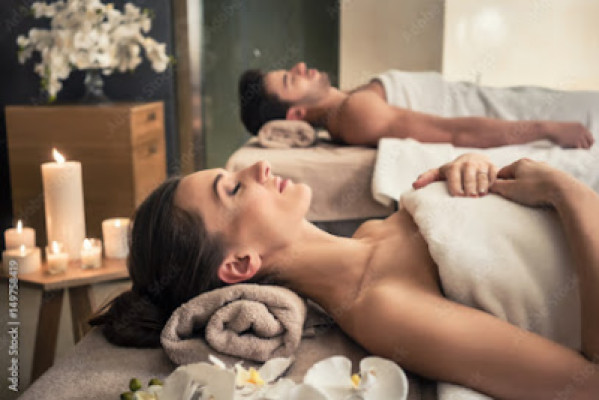 Oak Tree Massage listing photo