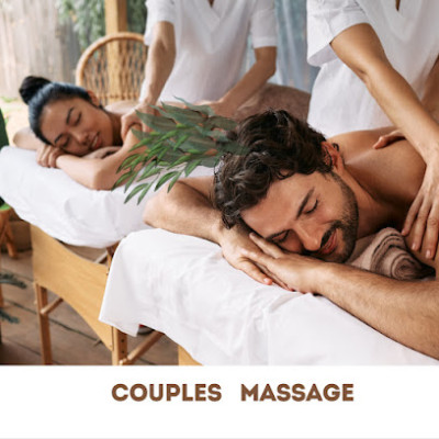 Soul Massage listing photo