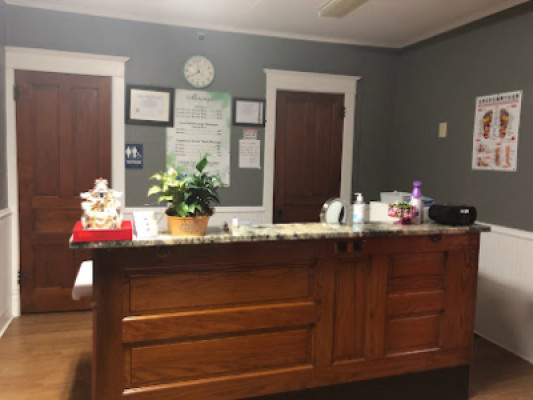 Massage listing photo