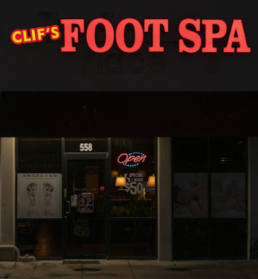 The Foot Place listing photo