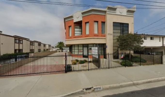 Pain Control Center listing photo