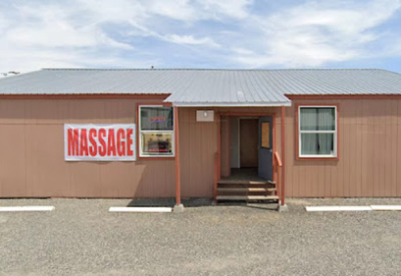 Lin Massage listing photo