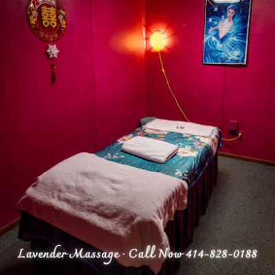 Lavender Spa listing photo