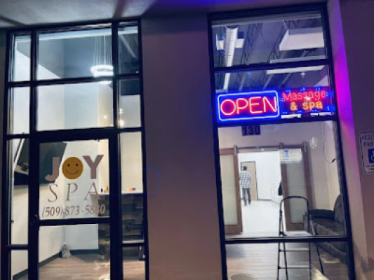 Joy Spa LLC listing photo