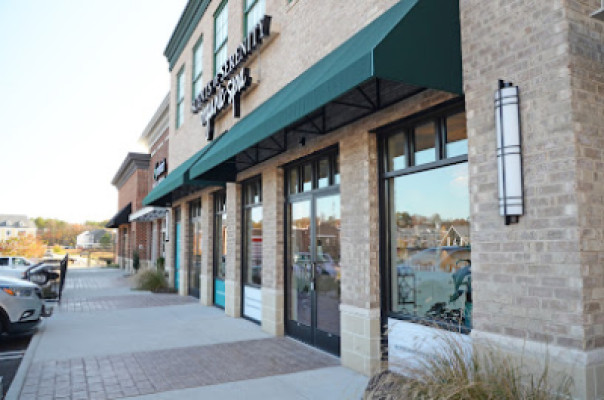 Green M Spa listing photo