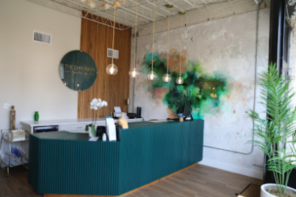 The Massage Emporium listing photo
