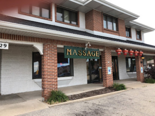 Golden Hands Asian Massage listing photo