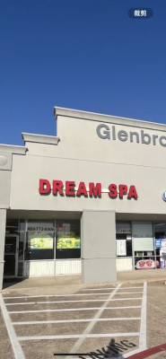 Dream Spa listing photo