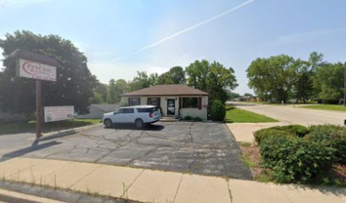 Sunrise listing photo