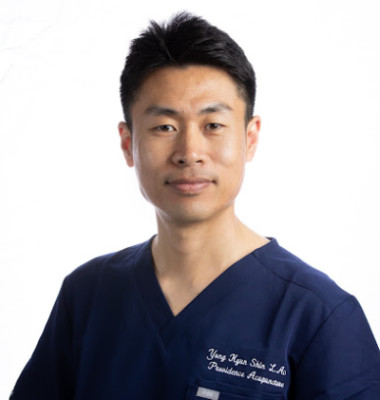 Providence Acupuncture Clinic listing photo