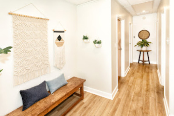 Massage Rx listing photo