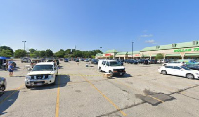 Greenfield Spa listing photo
