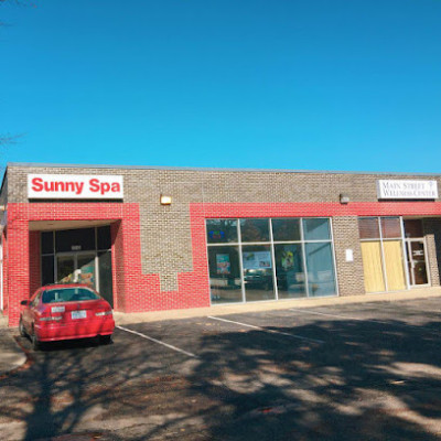 Sunny Spa listing photo