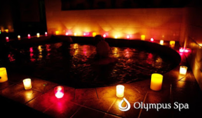 Olympus Spa listing photo