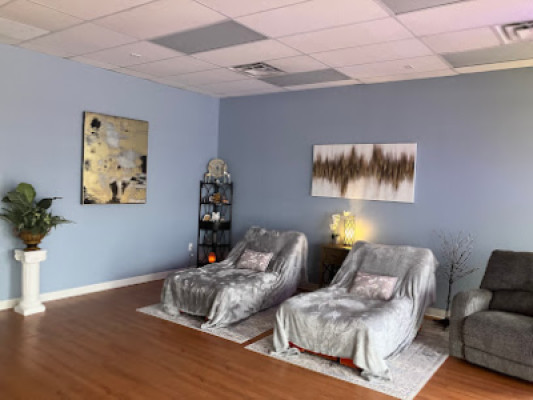 Serenity Massage listing photo