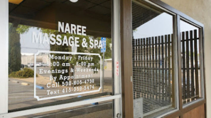 Redding Massage & Spa listing photo